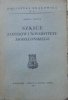 Henryk Barycz • Szkice z dziejów Uniwersytetu Jagiellońskiego [Biblioteka Krakowska 80]
